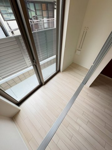 アムグラースの展望