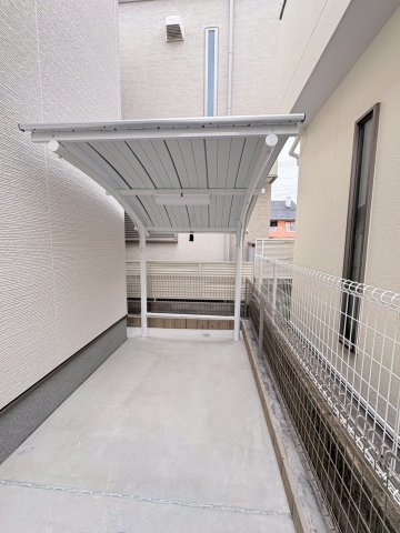 アムグラースのその他共用部分