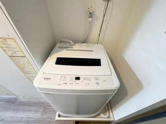 マイナビＳＴＡＹパレス神宮前（グッドフェローズ）の設備