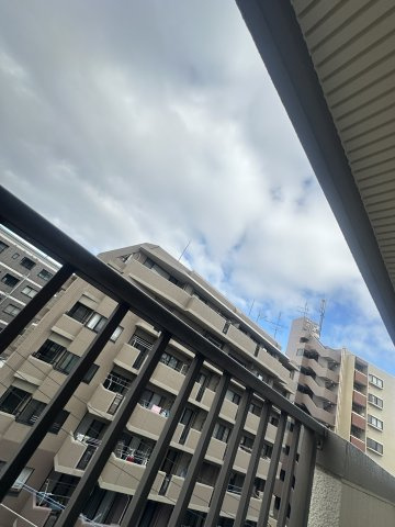 ST百道スイーツの展望