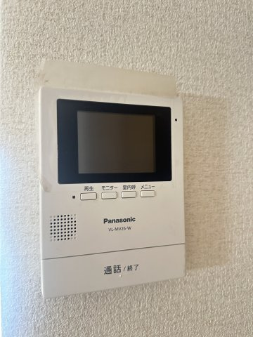 ST百道スイーツのセキュリティ