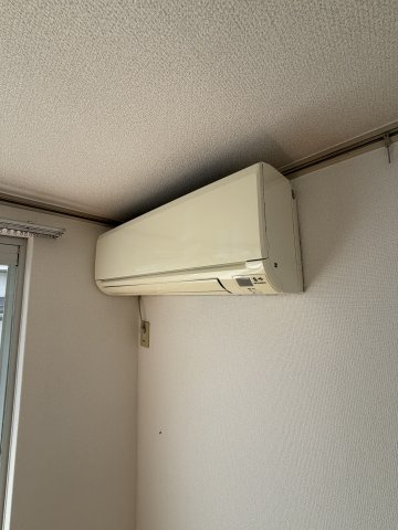 サンフレーズ東町2の設備