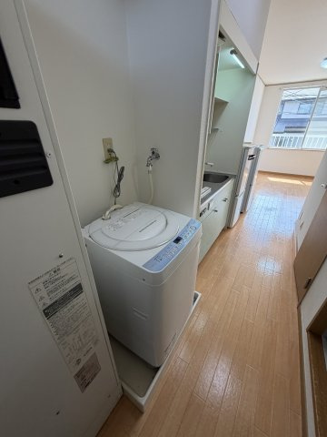 サンフレーズ東町2のその他