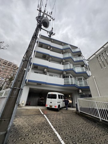 ヒルバレー妙法寺駅前