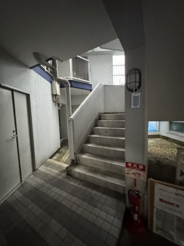 ヒルバレー妙法寺駅前のその他共用部分