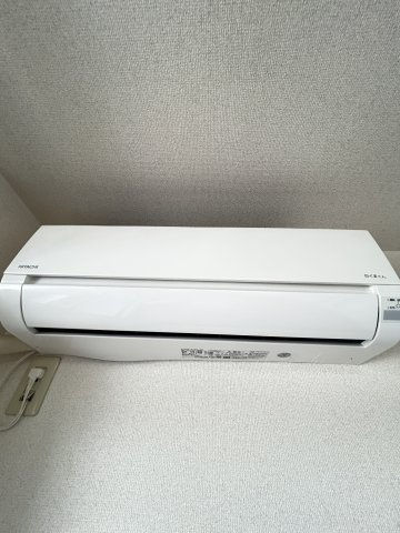 シェトワ大石の設備