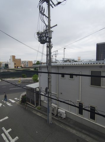 ベース・ワンの展望