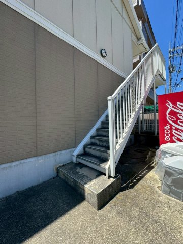 メゾンマーメイドのその他共用部分