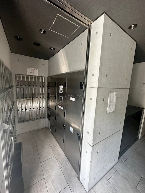 レオンコンフォート本町のその他共用部分