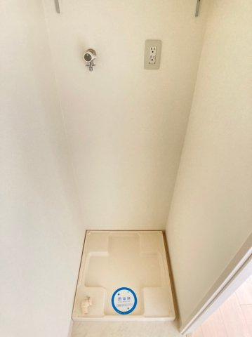 SERENiTE日本橋SUDの設備
