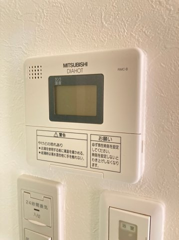 SERENiTE日本橋SUDの設備
