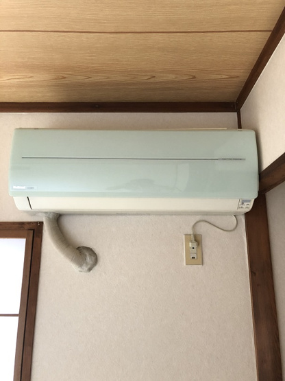 【設備】 | フラット三輪