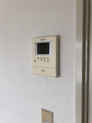 【セキュリティ】 | フラット三輪