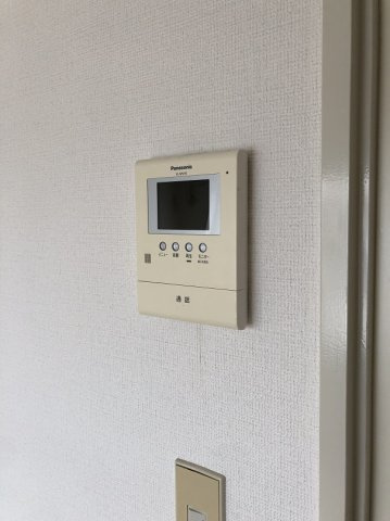 【セキュリティ】 | フラット三輪