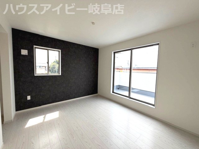 【洋室】の画像