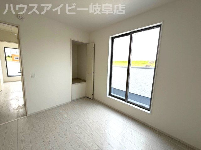 【洋室】の画像