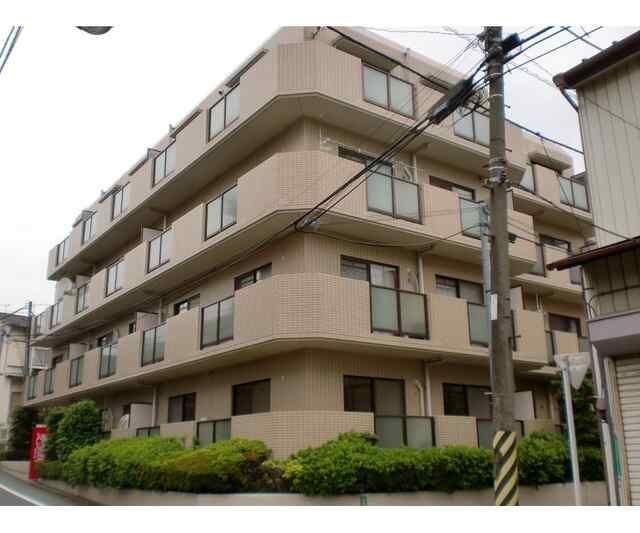 グリーンハイム・リマ