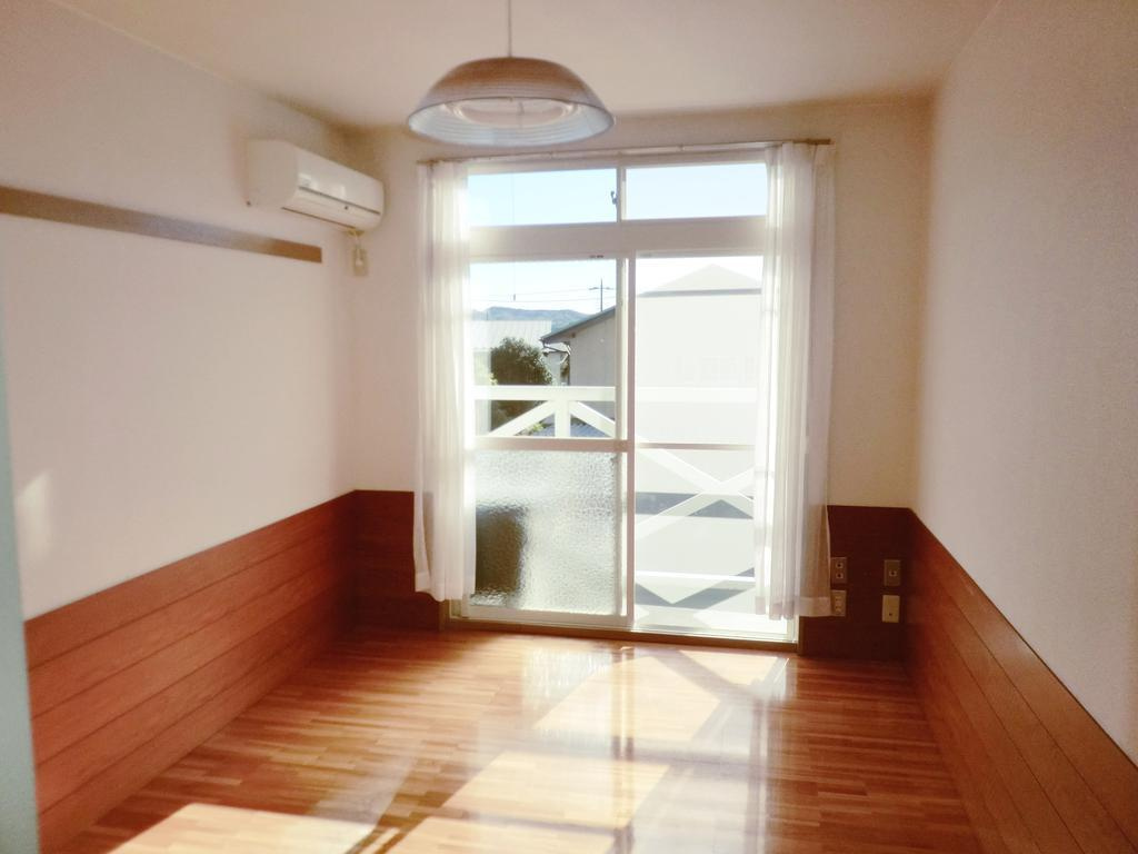 ルーエ磯の居間・リビング