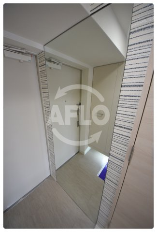 セイワパレス天王寺真田山のその他|セイワパレス天王寺真田山　姿見