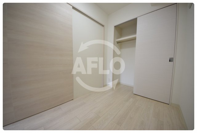 セイワパレス天王寺真田山の洋室|セイワパレス天王寺真田山　洋室