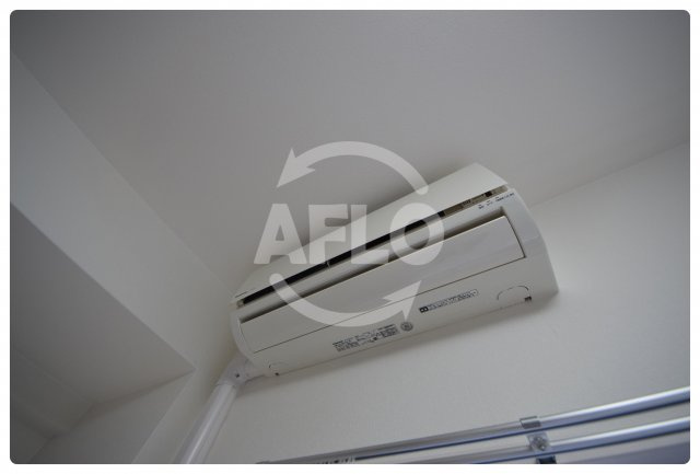 セイワパレス天王寺真田山の設備|セイワパレス天王寺真田山　エアコン