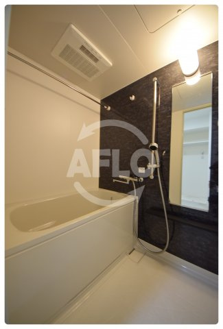 セイワパレス天王寺真田山の浴室|セイワパレス天王寺真田山　風呂