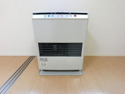 【設備】 | K-haus A