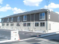 K-haus Aの画像