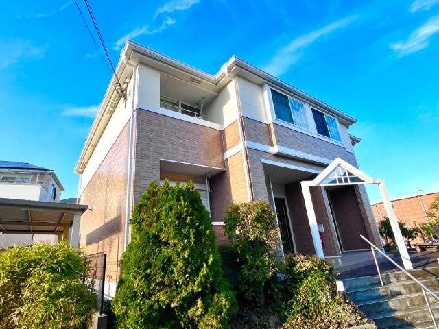 シャトーヒルズ