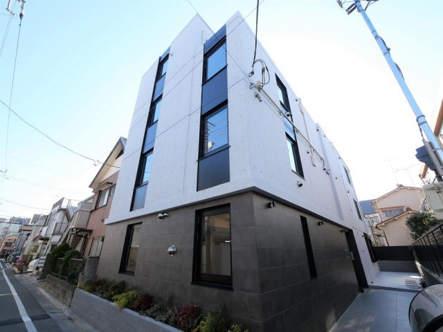 ラフィスタ大鳥居