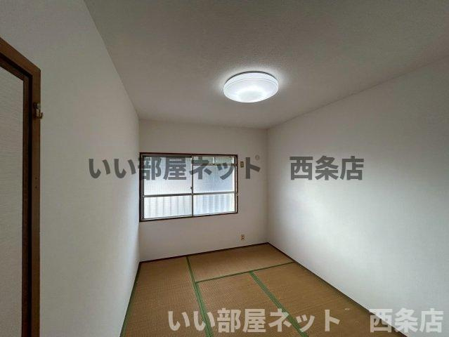 ベルコート七宝台の内装