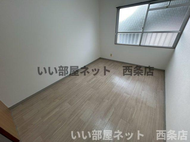 ベルコート七宝台の洋室