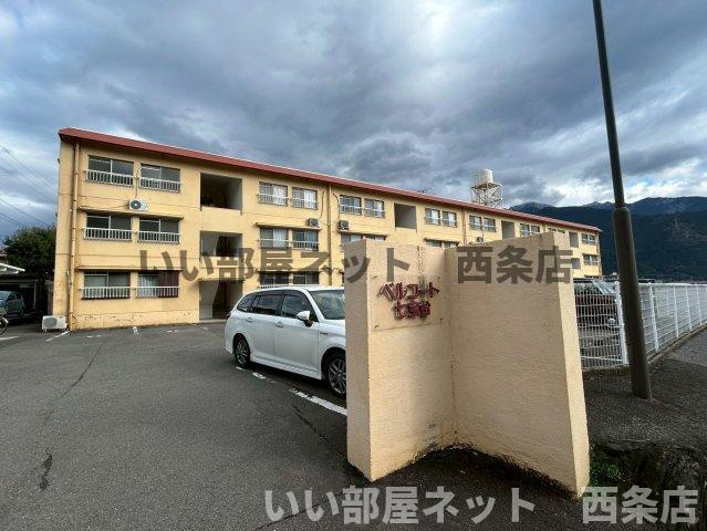 ベルコート七宝台のその他