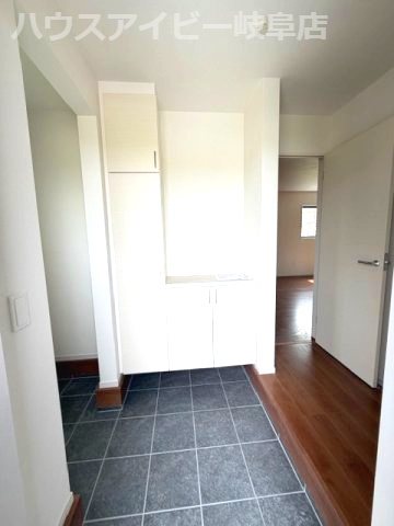 【玄関】の画像