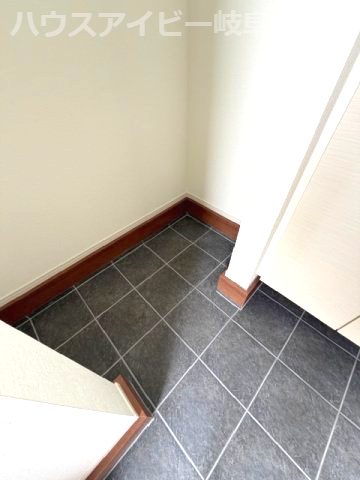 【玄関】の画像