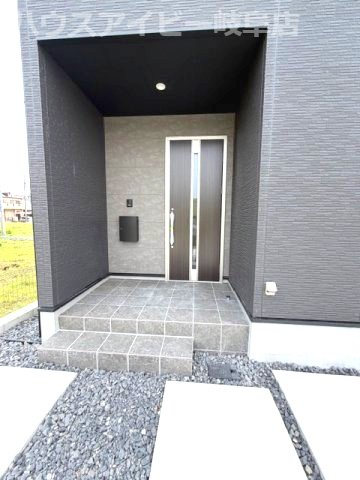 【玄関】の画像