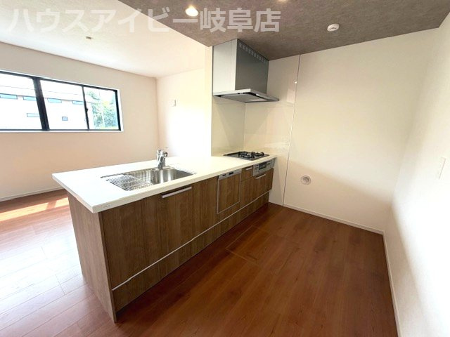 【キッチン】の画像