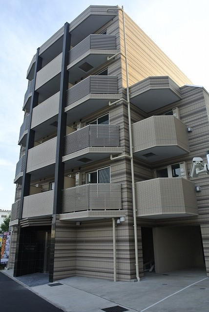 ラフィスタ練馬