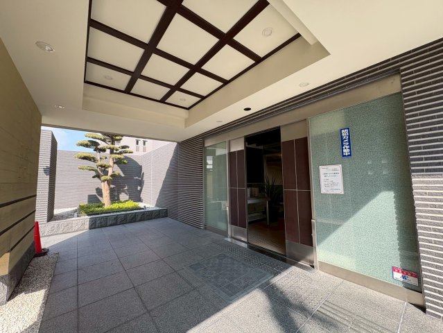 エイジングコート淀城公園