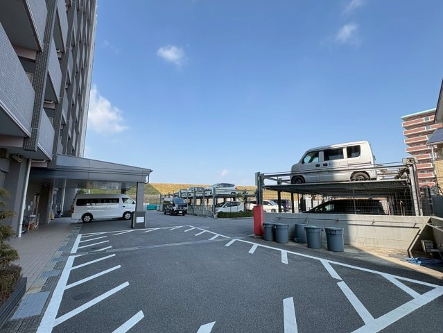 エイジングコート淀城公園
