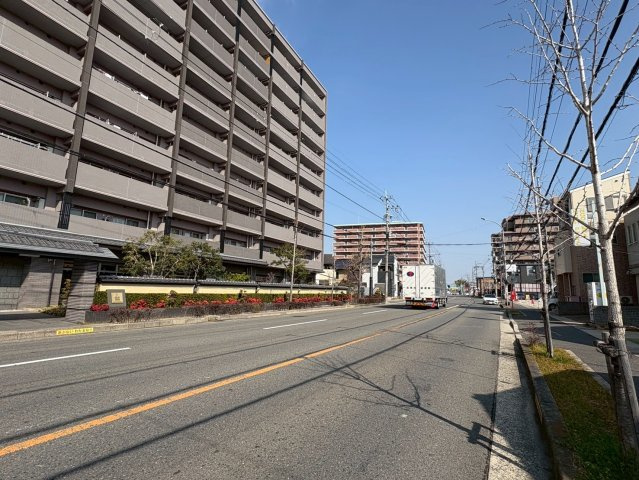 エイジングコート淀城公園