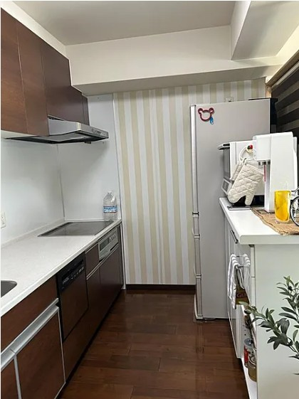 エイジングコート淀城公園
