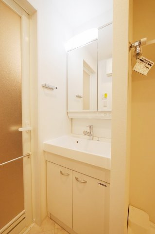 ラフィスタ練馬春日町の内装