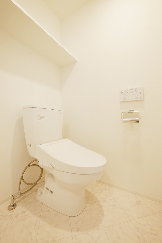 ラフィスタ練馬春日町の内装