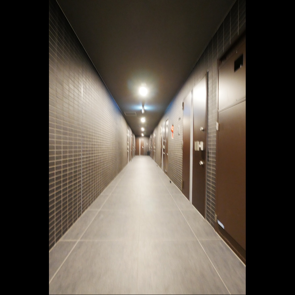 ラフィスタ練馬春日町の外観