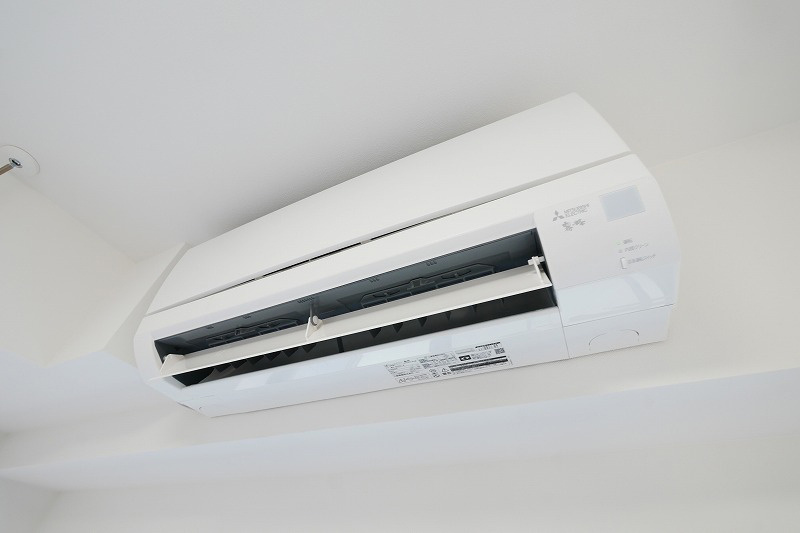 ラフィスタ練馬春日町の内装