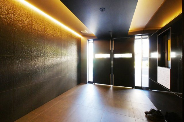 ラフィスタ練馬春日町の外観