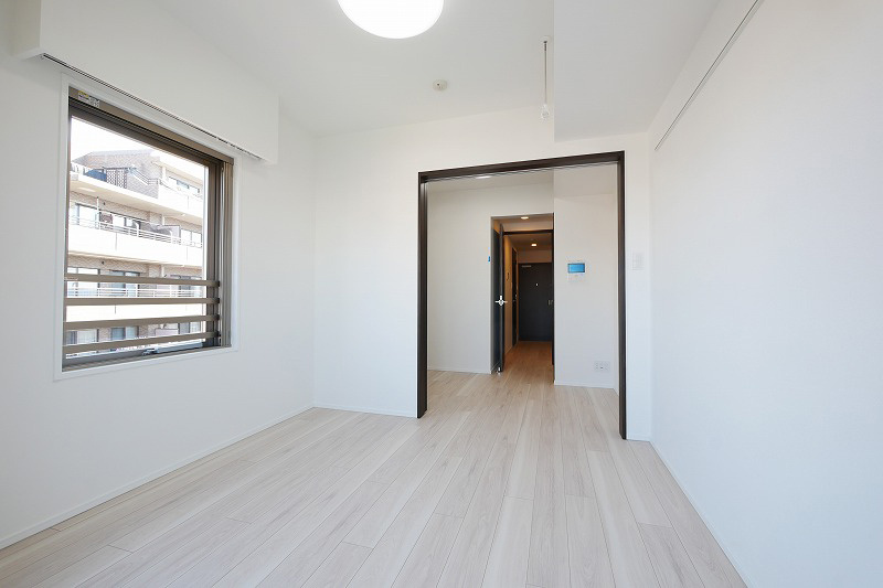 ラフィスタ練馬春日町の内装