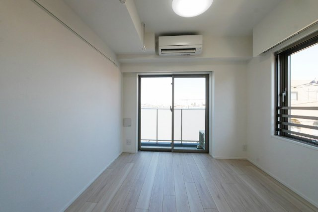 ラフィスタ練馬春日町の内装