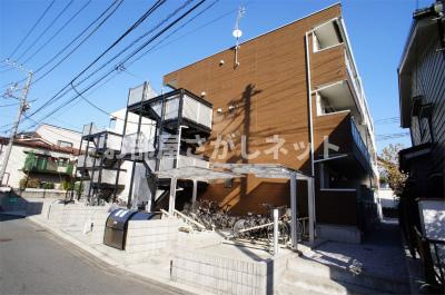 リブリ・フォーチュン横浜【おとり物件なし】#学生・社会人にオススメ！初期費用分割払いOK！